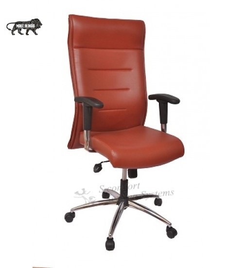 Scomfort Hop High Back Executive Chair